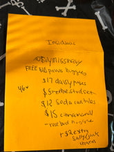 Load image into Gallery viewer, @soymissmary