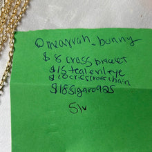 Load image into Gallery viewer, @meowrah_bunny