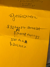 Load image into Gallery viewer, @jessica