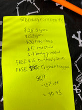 Load image into Gallery viewer, @madelyn