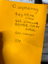 Load image into Gallery viewer, @soymissmary