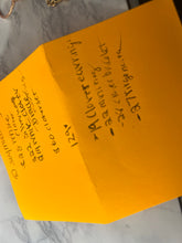 Load image into Gallery viewer, @soymissmary