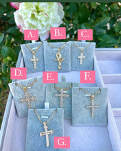 Load image into Gallery viewer, ๐๐ซ๐จ๐ฌ๐ฌ ๐๐ซ๐จ๐ญ๐๐๐ญ๐ข๐จ๐ง ๐๐จ๐ฅ๐ฅ๐๐๐ญ๐ข๐จ๐ง