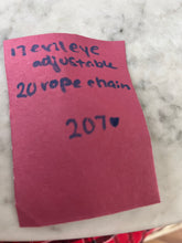 Load image into Gallery viewer, @tasha