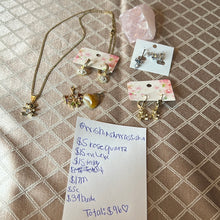 Load image into Gallery viewer, @wishinshewasfishin