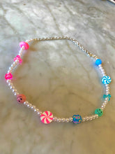 Load image into Gallery viewer, Smiley Necklace