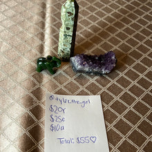 Load image into Gallery viewer, @tyler_the_girl