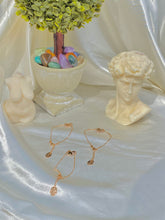 Load image into Gallery viewer, Dainty Butterfly Bracelet