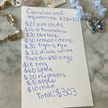 Load image into Gallery viewer, @xojmj____