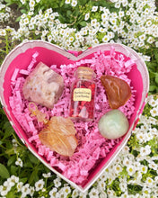 Load image into Gallery viewer, Crystal Love Boxes