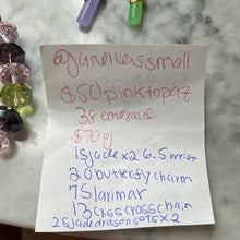 Load image into Gallery viewer, @janelleissmall