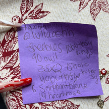 Load image into Gallery viewer, @mia