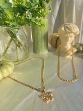 Load image into Gallery viewer, 14k gold-filled Cuban Link Chain Necklace