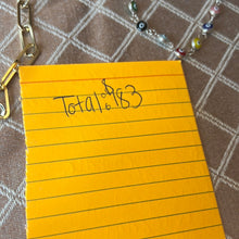 Load image into Gallery viewer, @smolina763