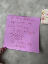 Load image into Gallery viewer, @princesspratti