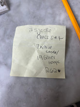 Load image into Gallery viewer, @princesspratti