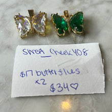 Load image into Gallery viewer, @sweet_cheeks408