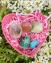 Load image into Gallery viewer, Crystal Love Boxes