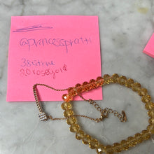 Load image into Gallery viewer, @princesspratti