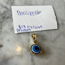 Load image into Gallery viewer, @chrisxvi16