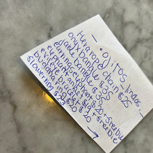 Load image into Gallery viewer, @_.ojitos_lindos._