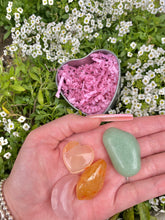 Load image into Gallery viewer, Crystal Love Boxes