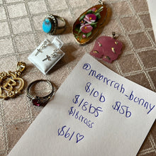 Load image into Gallery viewer, @meowrah_bunny