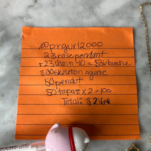 Load image into Gallery viewer, @prgurl2000