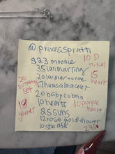 Load image into Gallery viewer, @princesspratti