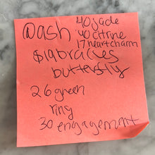 Load image into Gallery viewer, @lullaashh