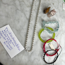 Load image into Gallery viewer, @wishinshewasfishin