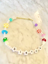 Load image into Gallery viewer, Custom Bead Choker