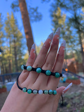 Load image into Gallery viewer, Mexican Crystal Threaded Bracelets