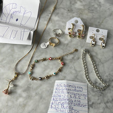 Load image into Gallery viewer, @ii.mimi.I