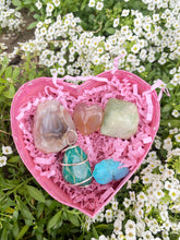 Load image into Gallery viewer, Crystal Love Boxes