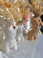 Load image into Gallery viewer, Princess Diana Heart Pendant