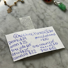 Load image into Gallery viewer, @wishinshewasfishin