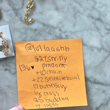 Load image into Gallery viewer, @lullaashh