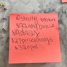 Load image into Gallery viewer, @strictly.creations