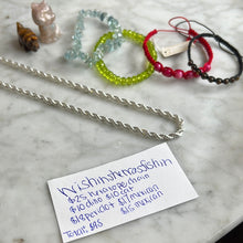 Load image into Gallery viewer, @wishinshewasfishin