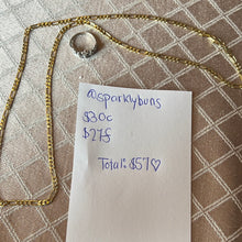 Load image into Gallery viewer, @sparklybuns