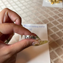 Load image into Gallery viewer, @shesmellowchelle