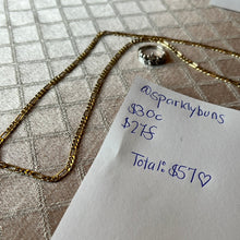 Load image into Gallery viewer, @sparklybuns