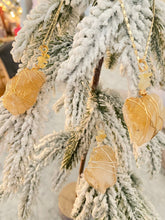 Load image into Gallery viewer, Raw Citrine Hand-wrapped Pendants