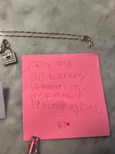 Load image into Gallery viewer, @gaby