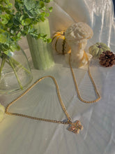 Load image into Gallery viewer, 14k gold-filled Cuban Link Chain Necklace