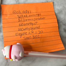 Load image into Gallery viewer, @oh.adri