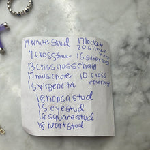 Load image into Gallery viewer, @princesspratti