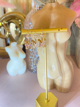 Load image into Gallery viewer, Aurora Butterfly Earrings
