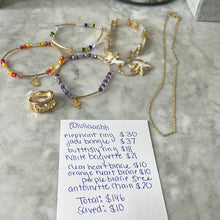 Load image into Gallery viewer, @lullaashh
